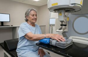 Un tratamiento con radioterapia de baja dosis logra aliviar el dolor articular en hasta el 85% de los casos