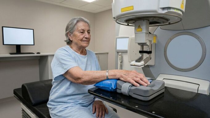 Un tratamiento con radioterapia de baja dosis logra aliviar el dolor articular en hasta el 85% de los casos