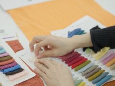 El futuro de la moda pasa por la reutilización y los materiales reciclados