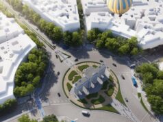 Madrid impulsa la transformación urbana del entorno Puerta de Alcalá-Plaza Cibeles