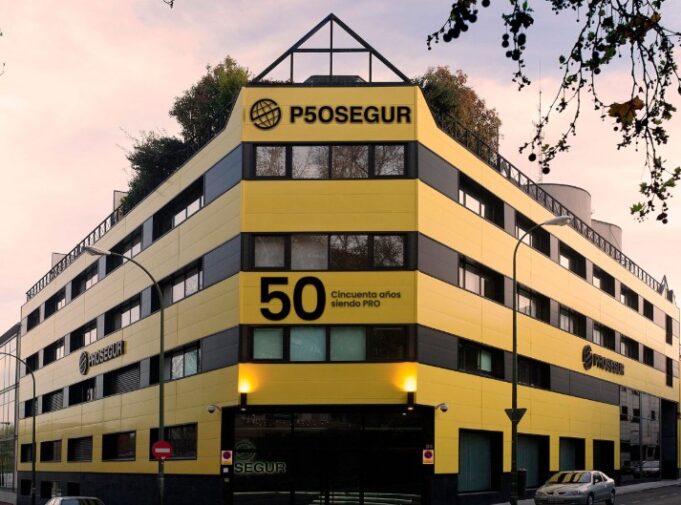 Prosegur celebra 50 años reforzando su modelo de seguridad híbrida
