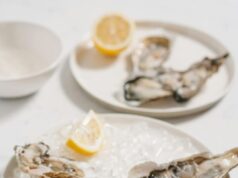 El origen se convierte en clave en el auge del consumo de ostras en Europa