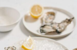 El origen se convierte en clave en el auge del consumo de ostras en Europa