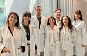 Cinco años de la unidad de ELA del Hospital Universitario Rey Juan Carlos con atención coordinada