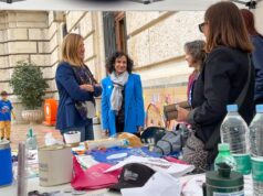 Albalat destaca la atención temprana como clave para la inclusión de personas con autismo