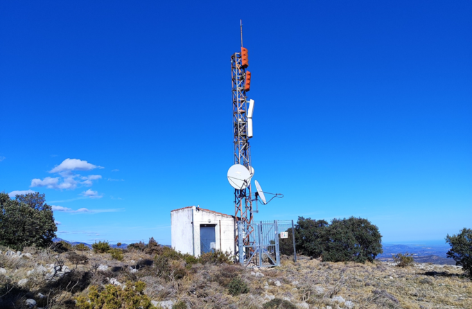 Avance de la Generalitat en la modernización de la red de TDT en 170 municipios valencianos