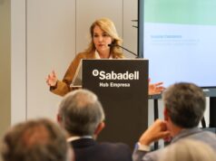 Camarero subraya la importancia de la corresponsabilidad en el acceso a la vivienda