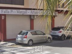 Horror en Burjassot: sale a trabajar y halla a su hermano acuchillado