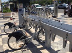 ¿Vives en Burjassot? Así puedes pedir los 250€ para tu bicicleta