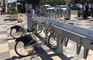 ¿Vives en Burjassot? Así puedes pedir los 250€ para tu bicicleta