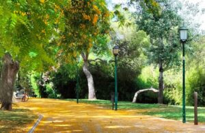 Alerta en L’Eliana: un hombre ofrece helados a niños para intentar captarlos