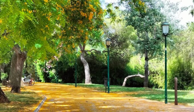 Alerta en L’Eliana: un hombre ofrece helados a niños para intentar captarlos