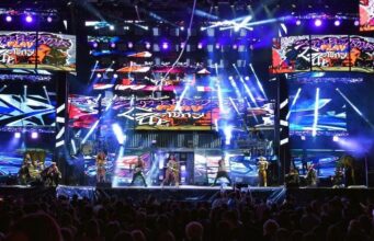 Cuándo actúa la Orquesta Panorama en Paterna y cómo será el festival