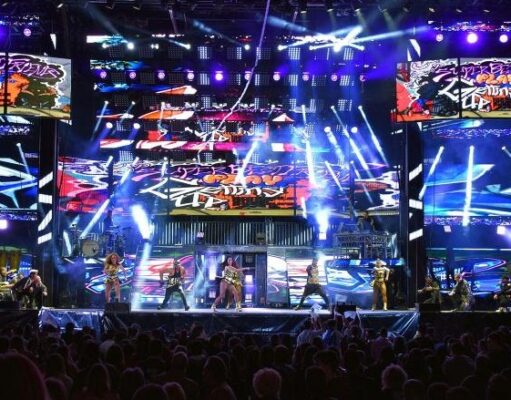 Cuándo actúa la Orquesta Panorama en Paterna y cómo será el festival