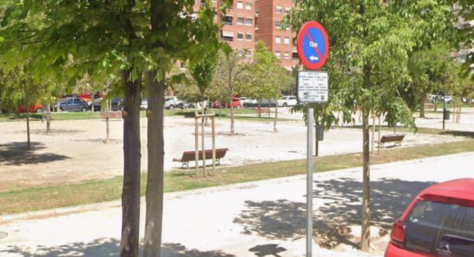 Un joven apuñala brutalmente a su amiga a la salida de una discoteca de Valencia: “No había motivos”