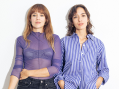 Charla en el IVAM sobre la coordinación de intimidad en el cine con Lucía Delgado y Tábata Cerezo