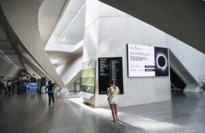 Conferencia sobre eclipses solares se llevará a cabo en el Museu de les Ciències con Pedro García Lario