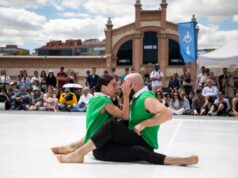 Dansa València Impulsa la Espiritualidad Flamenca con la Obra ‘Magnificat’ de María Moreno
