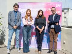 Danza València vuelve a llevar el arte del baile a las calles con ‘Moviments Urbans’