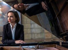 El Auditorio de Castellón acoge un recital de la pianista portuguesa Marta Menezes