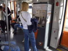 El Bono Mòbilis Multiviaje destaca como el título más utilizado en el TRAM de Alicante en 2025, alcanzando 7,8 millones de viajes