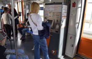 El Bono Mòbilis Multiviaje destaca como el título más utilizado en el TRAM de Alicante en 2025, alcanzando 7,8 millones de viajes
