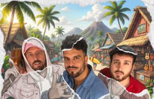 El Centre del Carme de València presentará el nuevo single de Bombai el 17 de abril