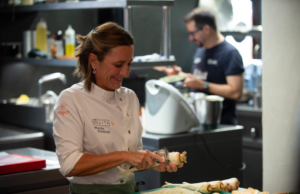 El Centre del Carme se Une al Festival FestÍN con un Menú Innovador de Begoña Rodrigo Inspirado en Chema Madoz
