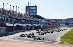 El Circuit Ricardo Tormo acoge el ‘Epic NAPA Racing Weekend’ este fin de semana