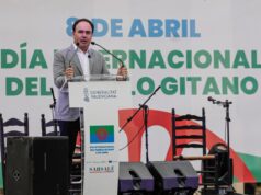 El Consell reafirma su compromiso con la inclusión del pueblo gitano en la Comunidad Valenciana