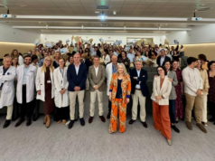 El Consell se compromete a retener el talento médico y enfermero en la Comunitat Valenciana