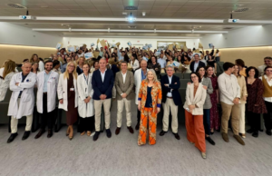 El Consell se compromete a retener el talento médico y enfermero en la Comunitat Valenciana