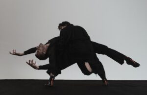 El Festival Dansa València Fusiona Creación Contemporánea y Naturaleza en l’Albufera