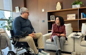 El Gobierno Valenciano exige el pago de 4.000 millones de euros en dependencia al Estado