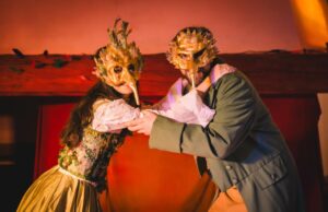 El Institut Valencià de Cultura Anuncia un Concierto Didáctico de ‘La Flauta Mágica’ en Alaquàs