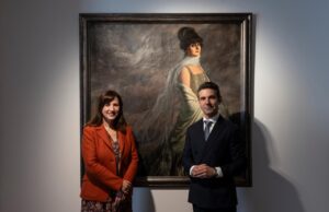 El Museo de Bellas Artes de València inaugura nuevas salas dedicadas a la pintura del siglo XX español