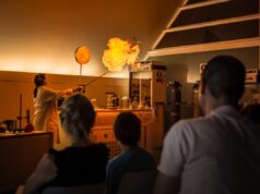 El Museu de les Ciències amplía sus horarios y actividades para el 1 de mayo