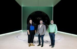 El Palau de les Arts presenta el estreno de ‘Salome’ bajo la dirección de James Gaffigan