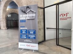 El Programa de Garantías IVF alcanza más de 10,4 millones en avales para la primera vivienda en su primer trimestre