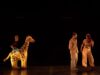 El Teatro Rialto presenta ‘Les girafes dormen dretes’ de la compañía La Subterránea