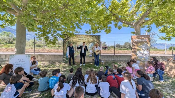 El director general de Administración Local subraya el aumento de la población en pequeños municipios gracias a la acción de los ayuntamientos y el apoyo de la Generalitat