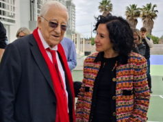 El papel del tercer sector en la atención a la infancia es destacado por Elena Albalat