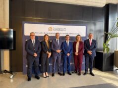 El secretario autonómico de Vivienda destaca el Portal Estadístico del Notariado como clave en la planificación de políticas públicas