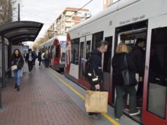 El uso de Metrovalencia: las mujeres y los jóvenes menores de 25 años destacan como principales usuarios
