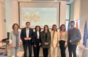 El voluntariado para personas mayores, una herramienta de cambio social en València