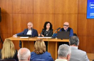 Elena Albalat resalta la sinergia entre la Generalitat y el Tercer Sector en la política social