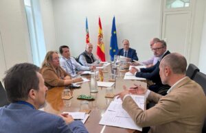 Emergencias e Interior impulsa cursos de formación para instaladores de atracciones hinchables