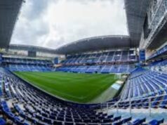 La Audiencia de Oviedo impone nueve meses por racismo a un aficionado