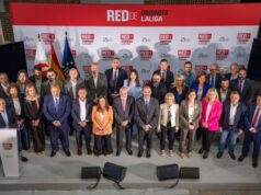 La FEMP y LALIGA crean una red de ciudades para frenar la violencia en el deporte