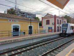 FGV invertirá 1,9 millones de euros en la rehabilitación de 59 edificios de Metrovalencia